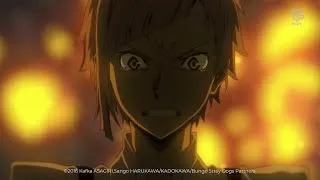 Miniature : Bungo Stray Dogs 🇫🇷 | Rashômon et le Tigre │ Warner TV Next