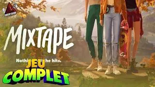 Miniature : Mixtape | Jeu Complet en Français (Sans Commentaire)