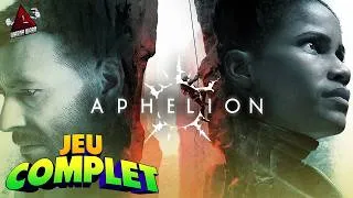 Miniature : Aphelion | Jeu Complet en Français (Sans Commentaire)