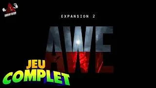 Miniature : Control : AWE | DLC Complet en Français (Sans Commentaire)