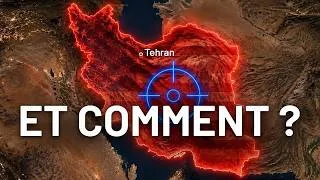 Miniature : Les États-Unis vont-ils bientôt envahir l’Iran ?