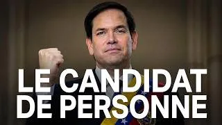Miniature : C'est officiel : Marco Rubio prend les commandes du Venezuela
