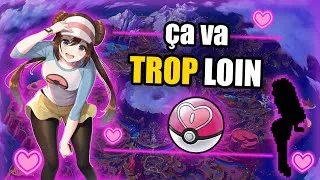 Miniature : Ce jeu Pokémon interdit aux -18 ?!💀(ne cliquez pas.)
