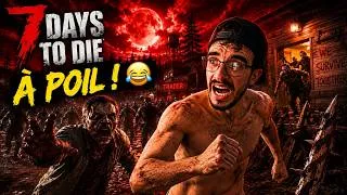 Miniature : Ils veulent plus jouer avec moi... 😂 | Chained Together