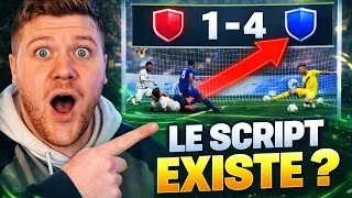Miniature : J'ai testé le SCRIPT sur FC26… voici ce qui s'est passé