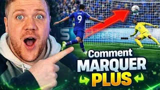 Miniature : Comment marquer beaucoup plus facilement sur FC26