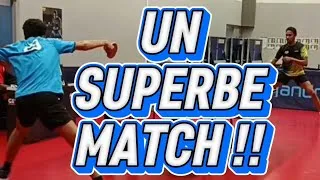 Miniature : Un TRÈS BEAU MATCH contre ce quasi 19 !!  • PN Journée 7 • Road to Pro #576