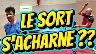 Miniature : Je reviens AU MENTAL sur ce 17 ??  • PN Journée 6 • Road to Pro #572