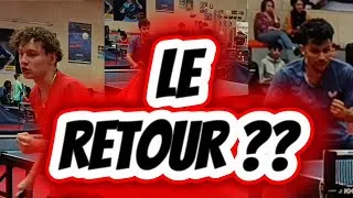Miniature : Je REVIENS FORT contre ce 18 ?! • Tournoi de Poitiers J3 • Road to Pro #570