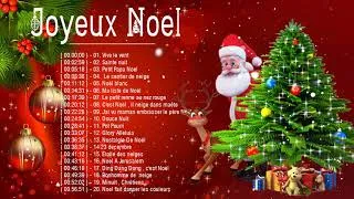 Miniature : Compilation Chansons de Noel ♪ღ♫ Les Plus Belles Musiques de Noël 2022 ♪ღ♫ Merry Christmas 2022