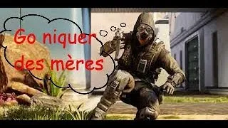 Miniature : GAMEPLAY BO3 PC [ loky289 ]