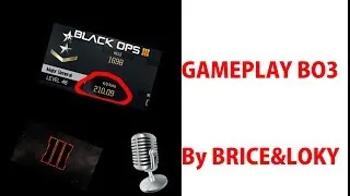 Miniature : Gameplay BO3