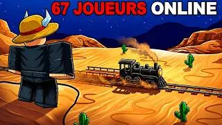 Miniature : J'ai Exploré des Jeux Roblox OUBLIÉS