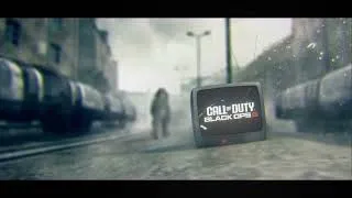 Miniature : 11 ans après Black Ops 2...