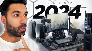 Miniature : LE SETUP ULTIME POUR 2024 (Tech & Gaming) | 4K