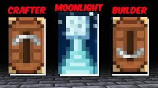 Miniature : 3 Nouvelles Capes Minecraft ! Voici Comment les Obtenir