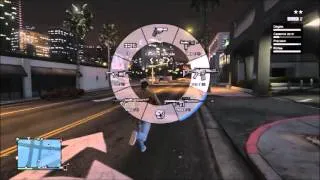 Miniature : GTA 5, massacres avec dadou125211