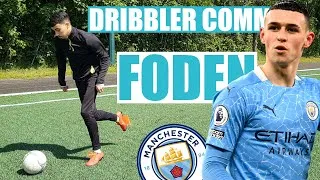 Miniature : COMMENT DRIBBLER COMME PHIL FODEN !