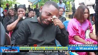 Miniature : MATADI LA MORT DE NTULA BLANCHE 