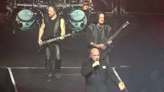 Miniature : Disturbed Amsterdam 14.10.25 Live Full Show