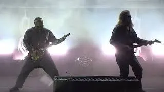 Miniature : Slipknot Nancy 08.06.25 Live Full Show