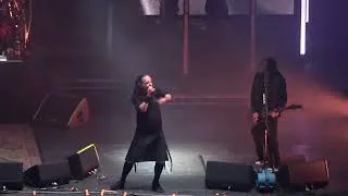 Miniature : Korn Nimes 24.06.25 Live Full Show