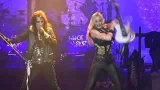 Miniature : Alice Cooper Paris 02.10.24 Live Full Show