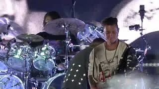 Miniature : Avenged Sevenfold Milan 16.06.25 Live Full Show