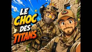 Miniature : Le choc des Titans