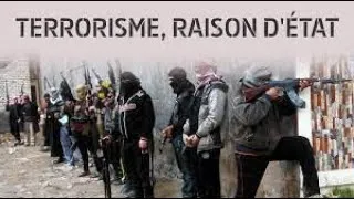 Miniature : TERRORISME, RAISON D'ÉTAT. (PART 2/2)