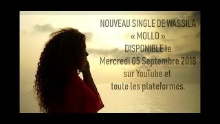 Miniature : Wassila - Medley Cover: MHD - BYoung - Leck - Saad Lamjared - Awa Imani - JUL (Mollo dispo le 05/09)