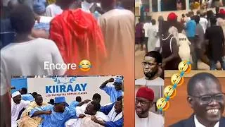 Miniature : Gnagay xekh sen bopp dé ! Yal na saïtané xëpp doli ci Kiiray, dinañu tothie réew mi !