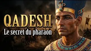 Miniature : La bataille de Qadesh : Le grand mensonge de Ramsès II