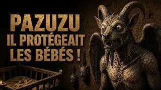 Miniature : Pazuzu - le démon que les Mésopotamiens invoquaient pour se protéger.