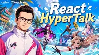 Miniature : SS5, Nouveau Set & Difficulté de Donjon ! Pleins de Rewards pour les nouveaux ! Etheria Restart