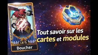 Miniature : GUIDE NOUVEAU CONTENU PVE : Optimiser vos Ressources ! Etheria Restart