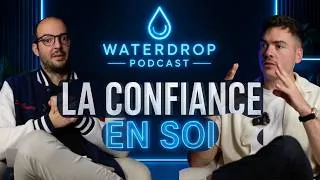 Miniature : Pourquoi le cerveau perd confiance | WATERDROP