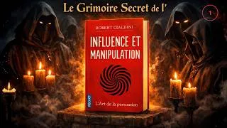Miniature : INFLUENCE ET MANIPULATION : COMMENT NE PAS SE FAIRE AVOIR