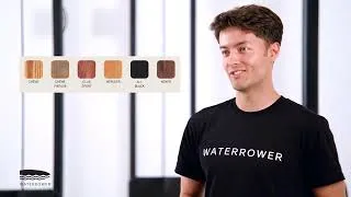 Miniature : Comment choisir son Rameur WaterRower ?