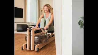 Miniature : WATERROWER – L’original depuis 1988