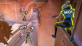 Miniature : UN BUG ABUSER ME FAIT GAGNER LA PARTIE !