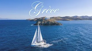 Miniature : Je pars en Grèce en Bateau Stop !!