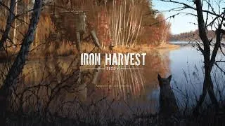 Miniature : IRON HARVEST 1920+ (découverte gameplay fr)