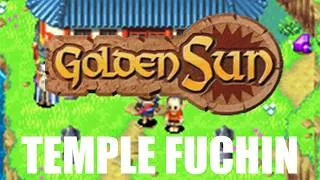 Miniature : Golden Sun #5: Temple Fuchin