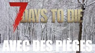 Miniature : 7 Days to Die #26: Au théâtre (jour 61-63)
