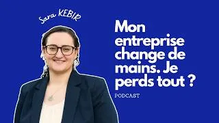 Miniature : Mon entreprise a été rachetée. Peuvent ils changer mon contrat sans me demander mon accord ?
