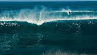 Miniature : HOSSEGOR XXL EN PLEIN ÉTÉ