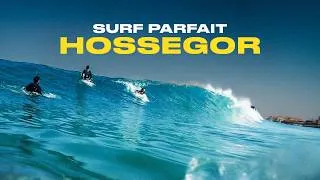 Miniature : SURF MAGIQUE en FRANCE (C'est parfait)