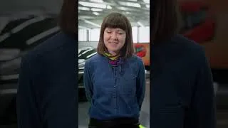 Miniature : Interview de Kate Mouilleron, Design project manager chez Citroën Stellantis