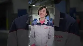 Miniature : Interview de Maureen Vandi, ingénieure qualité chez Toyota France